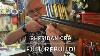 50th Anniversary Sheridan Gold Streak Rifle 5mm C9a. 20 Cal. Rare Polished Brass