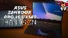 Asus ZenBook Pro 15 UX580GE Series LCD LED Screen 15.6 4K UHD Display New