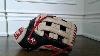 Rawlings Bryce Harper Heart Of The Hide Outfield Baseball Glove 13 Probh34 New